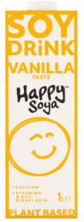 Happy szójaital vanília kalciummal 1000ml