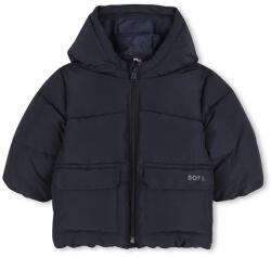 HUGO BOSS csecsemő kabát - sötétkék 86