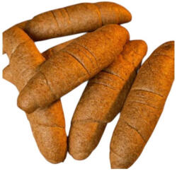 Piszkei Bio élesztő nélküli tönkölybúza kifli védőgázzal 6db