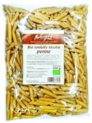 NaturGold bio tönköly penne tészta - fehér 500g