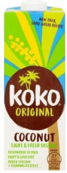 Koko Dairy Free kókusztejital kids 1000ml