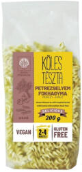 Eden Premium kölestészta fokhagymával és petrezselyemmel - orsó 200g
