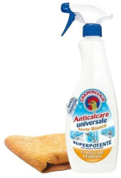 Chanteclair ecetes vízkőoldó spray 625ml