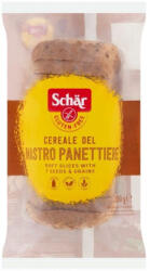 Schär cereal gluténmentes többmagvas szeletelt kenyér 300g