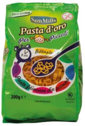 Pasta d'oro for kids tészta kiskacsás 300g