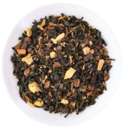 Taste The World chai kurkuma fekete tea szálas 40g