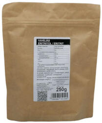 Szafi Products Szafi Fitt vaníliás eritritol 250g