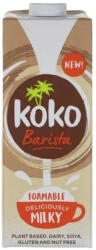 Koko Dairy Free kókusztejital barista 1000ml