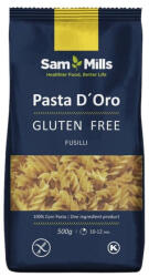 Pasta d'oro (fusilli) orsó tészta 500g