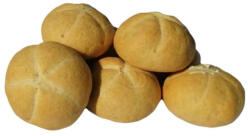 Piszkei Bio császár zsemle védőgázzal 280g