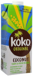 Koko Dairy Free original kókusztej ital 1000ml