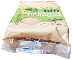 Schnitzer bio kenyér - hajdina, gluténmentes 250g