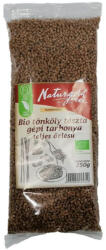 NaturGold bio tönköly tészta (teljes őrlésű, gépi tarhonya) 250g