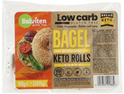 Balviten keto bagel 150g
