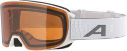 Alpina Ochelari ALPINA Nakiska Q-Lite, white matt