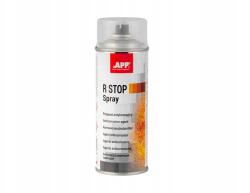 APP Korróziógátló rozsdaoldó spray 400ml App R-stop Rozsda Spray