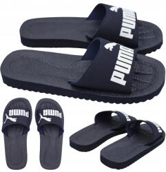 PUMA Flip-flop papucs Könnyű Kényelmes Nyárra Férfi Medence Női Puma Purecat Méret 43 (360262 02)