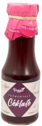 Veggie fermentált céklalé 100% 320ml