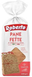 Roberto szeletelt többgabonás kenyér 400g