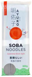 Ayuko tészta soba 300g
