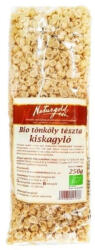 NaturGold bio tönköly kiskagyló tészta 250g