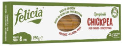 Felicia Bio bio gluténmentes tészta csicseriborsó spagetti 250g