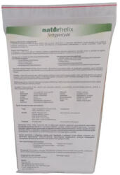Naturhelix testgyertya fogyi 10db - herbaline