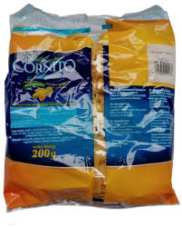 CORNITO száraz tészta - fodroskocka 200g