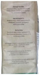 Magic Mills gluténmentes cirok száraztészta (orsó) 250g