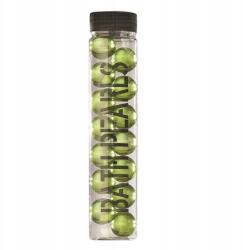 Mades Cosmetics Stackable Lime fürdőolaj gyöngyök kiwi illattal 13db (2701430)