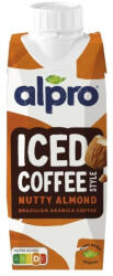 Alpro jegeskávé - mandula 250ml