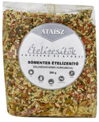 Ataisz sómentes ételízesítő 200g