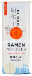 Ayuko tészta ramen 300g