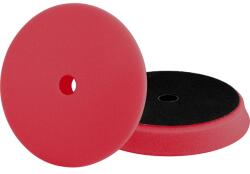 Extol polírkorong, finiselő, T10, 150×25mm, tengely: 22 mm; vörös, tépőzáras (8804541) - sipibolt