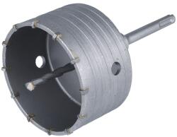 Extol körkivágó téglához, SDS Plus befogás; 100 mm, M16×100mm hosszúságú szár (8801966) - sipibolt