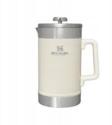 STANLEY French Press Turista 1.4 L Cream Gloss Stanley (10-02888-087)