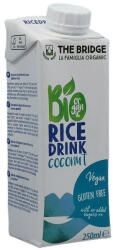 The Bridge bio rizsital - kókusz 250ml