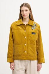 Liu Jo rövid kabát - sárga 36