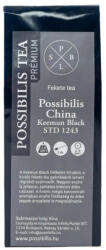 Possibilis China Keemun Black Std 1243 tea 100g