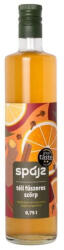 Spájz szörp téli fűszeres 750ml