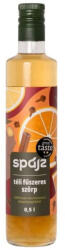 Spájz szörp téli fűszeres 500ml