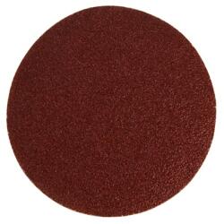 Extol csiszolókorong vászon, klt. 10db, 125mm, P240-es, tépőzáras (8803558) - sipibolt