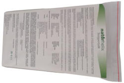 Naturhelix testgyertya variációk 10db - herbaline