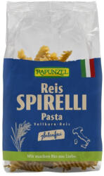 RAPUNZEL teljes kiőrlésű rizstészta - orsó 250g