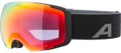 Alpina Ochelari ALPINA Falera Mag Quatroflex, black matt
