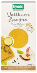 Byodo bio lasagne tészta - teljes kiőrlésű 250g