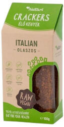 Naturi Crackers - olaszos 100g