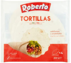 Roberto tortillas 240g