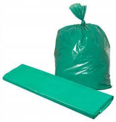 Grala Szelektív Üvegzsák Zöld 70x110 120 L