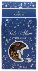 Mecsek Tea téli álom tea gyümölcs 80g